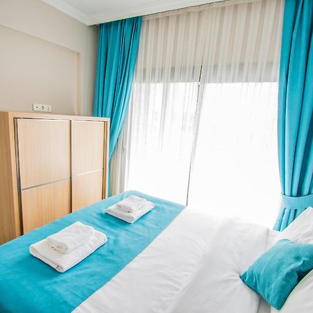 M Suite Gumbet Ngoại thất bức ảnh