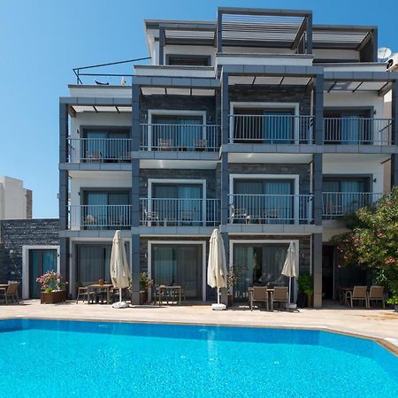 M Suite Gumbet Ngoại thất bức ảnh