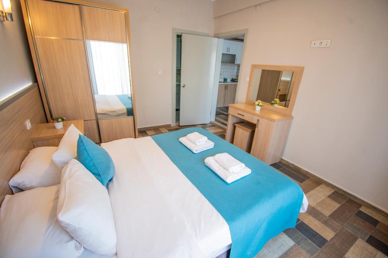 M Suite Gumbet Ngoại thất bức ảnh