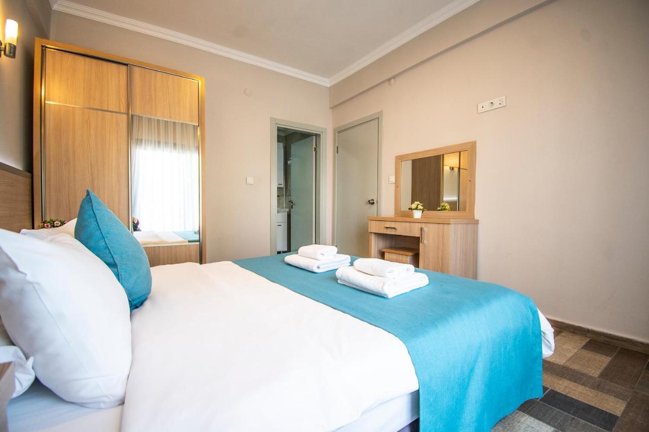 M Suite Gumbet Ngoại thất bức ảnh