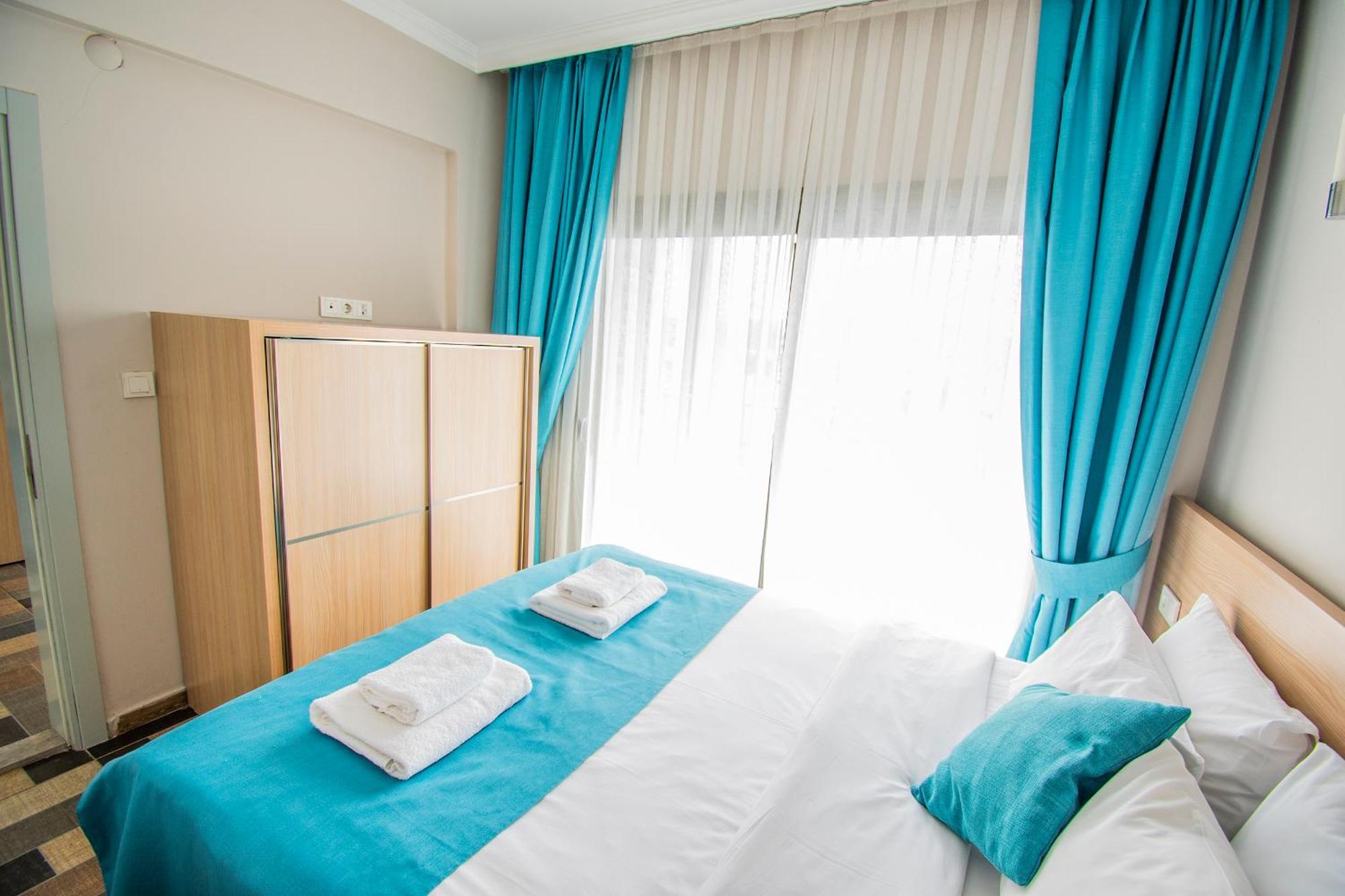 M Suite Gumbet Ngoại thất bức ảnh
