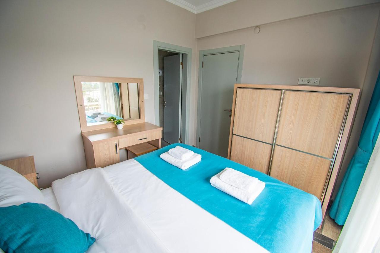 M Suite Gumbet Ngoại thất bức ảnh
