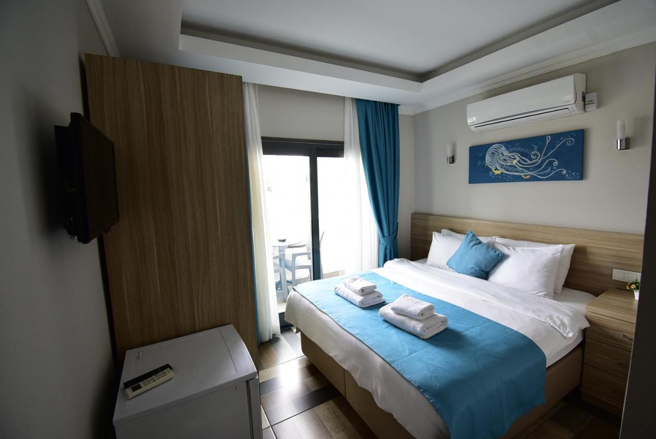M Suite Gumbet Ngoại thất bức ảnh