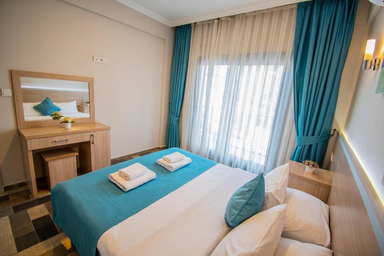 M Suite Gumbet Ngoại thất bức ảnh