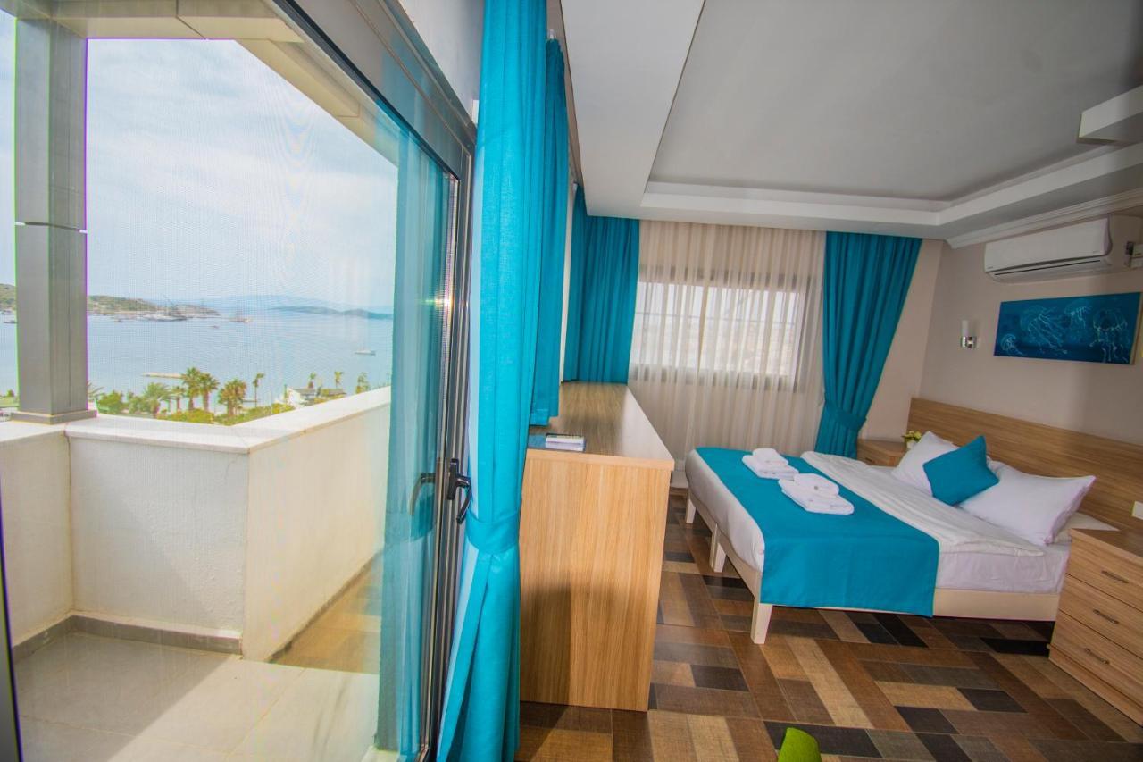 M Suite Gumbet Ngoại thất bức ảnh