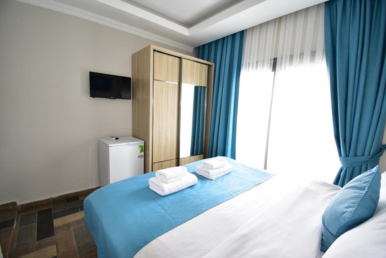 M Suite Gumbet Ngoại thất bức ảnh