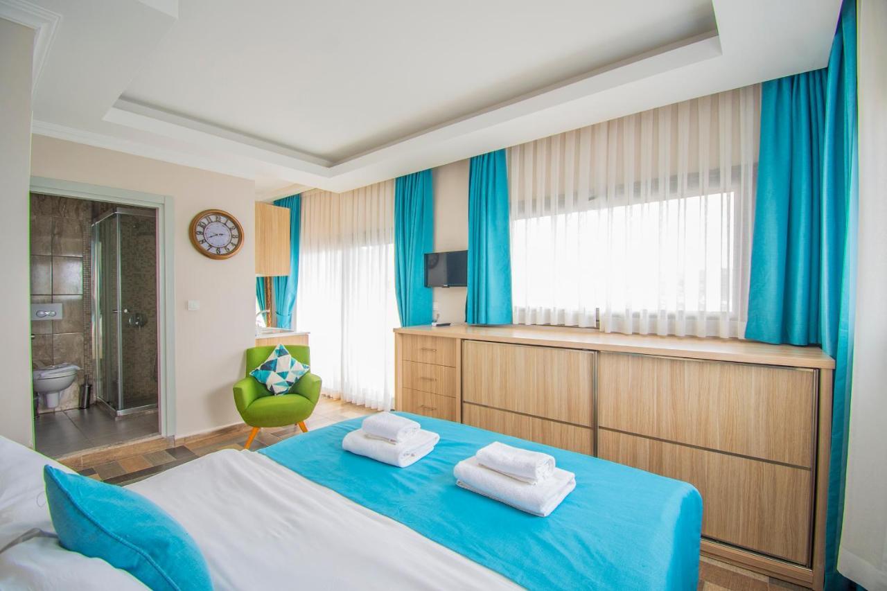 M Suite Gumbet Ngoại thất bức ảnh