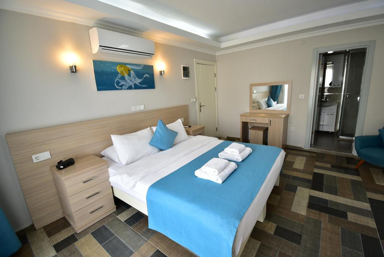 M Suite Gumbet Ngoại thất bức ảnh