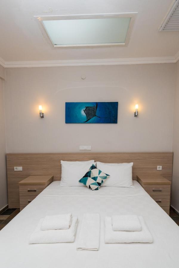 M Suite Gumbet Ngoại thất bức ảnh