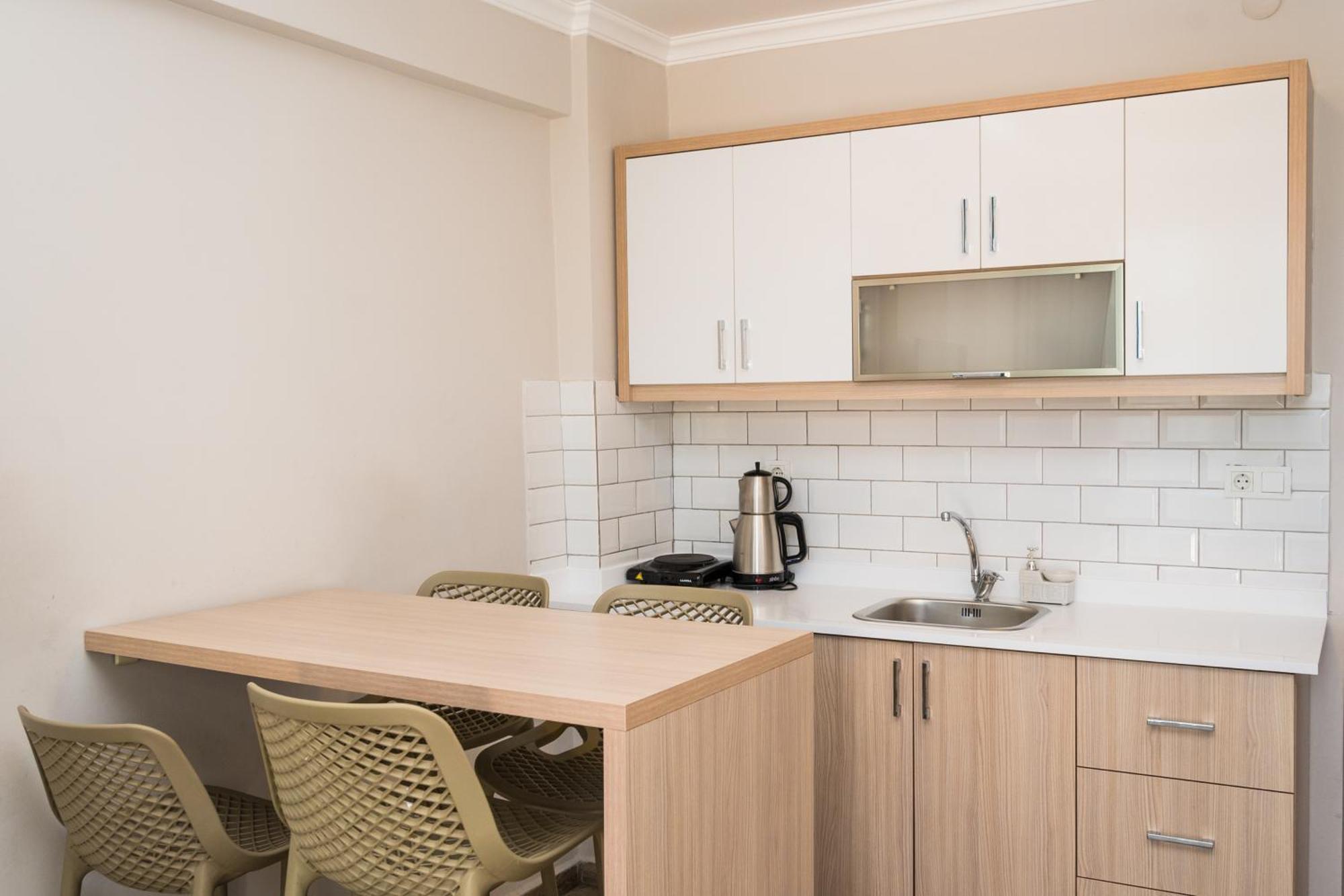 M Suite Gumbet Ngoại thất bức ảnh