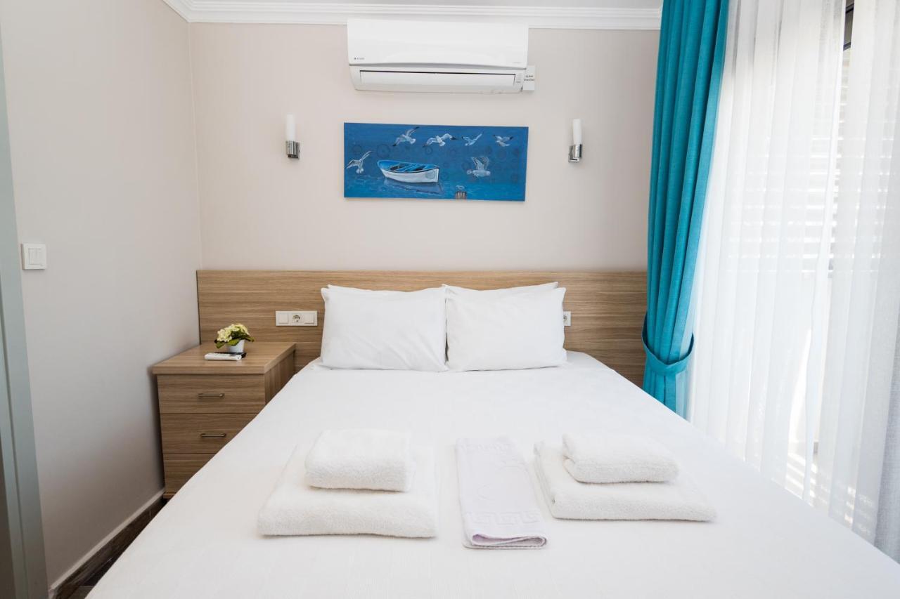 M Suite Gumbet Ngoại thất bức ảnh