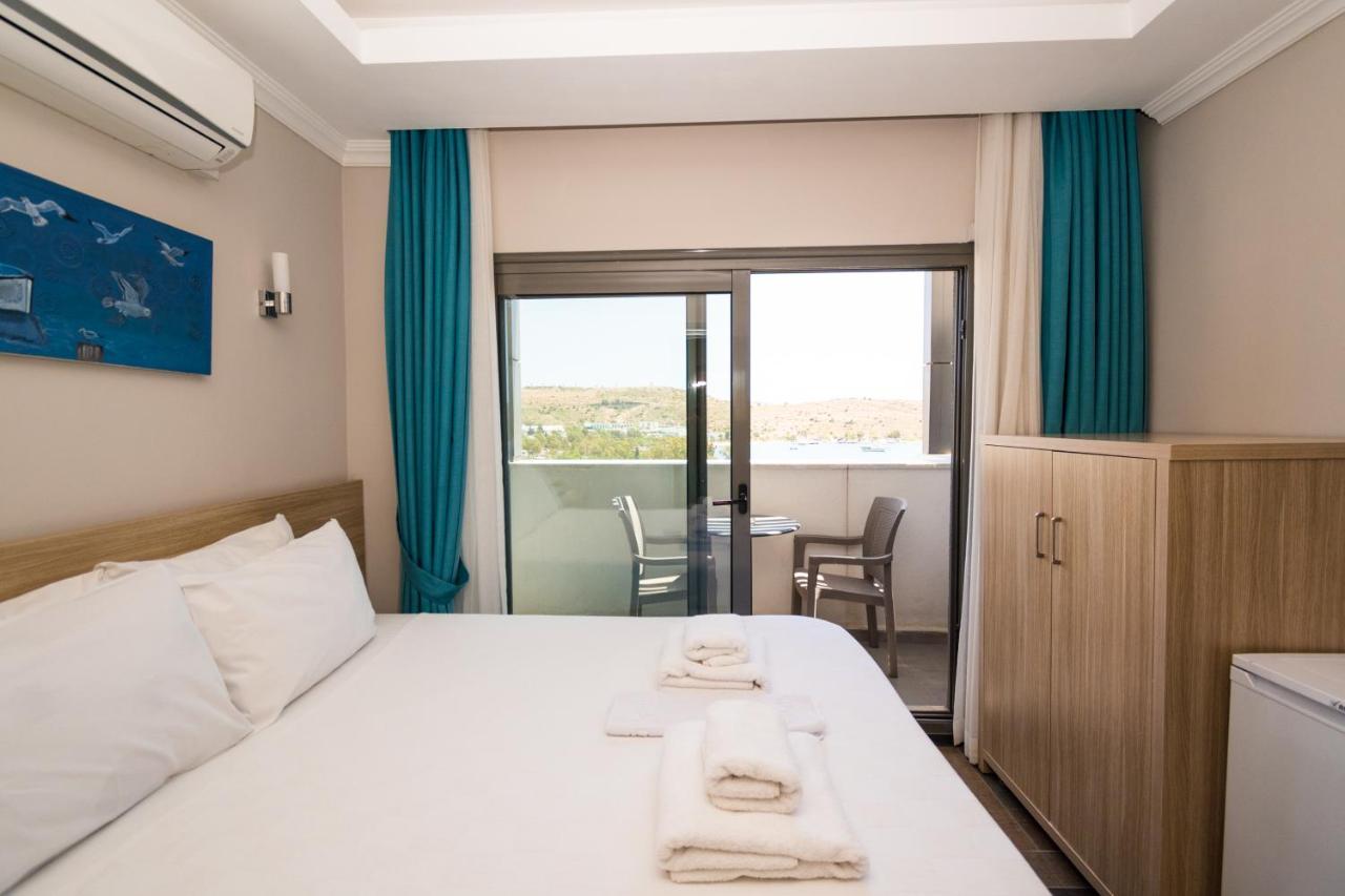M Suite Gumbet Ngoại thất bức ảnh