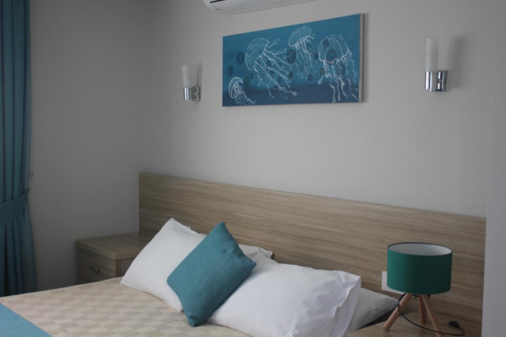 M Suite Gumbet Ngoại thất bức ảnh