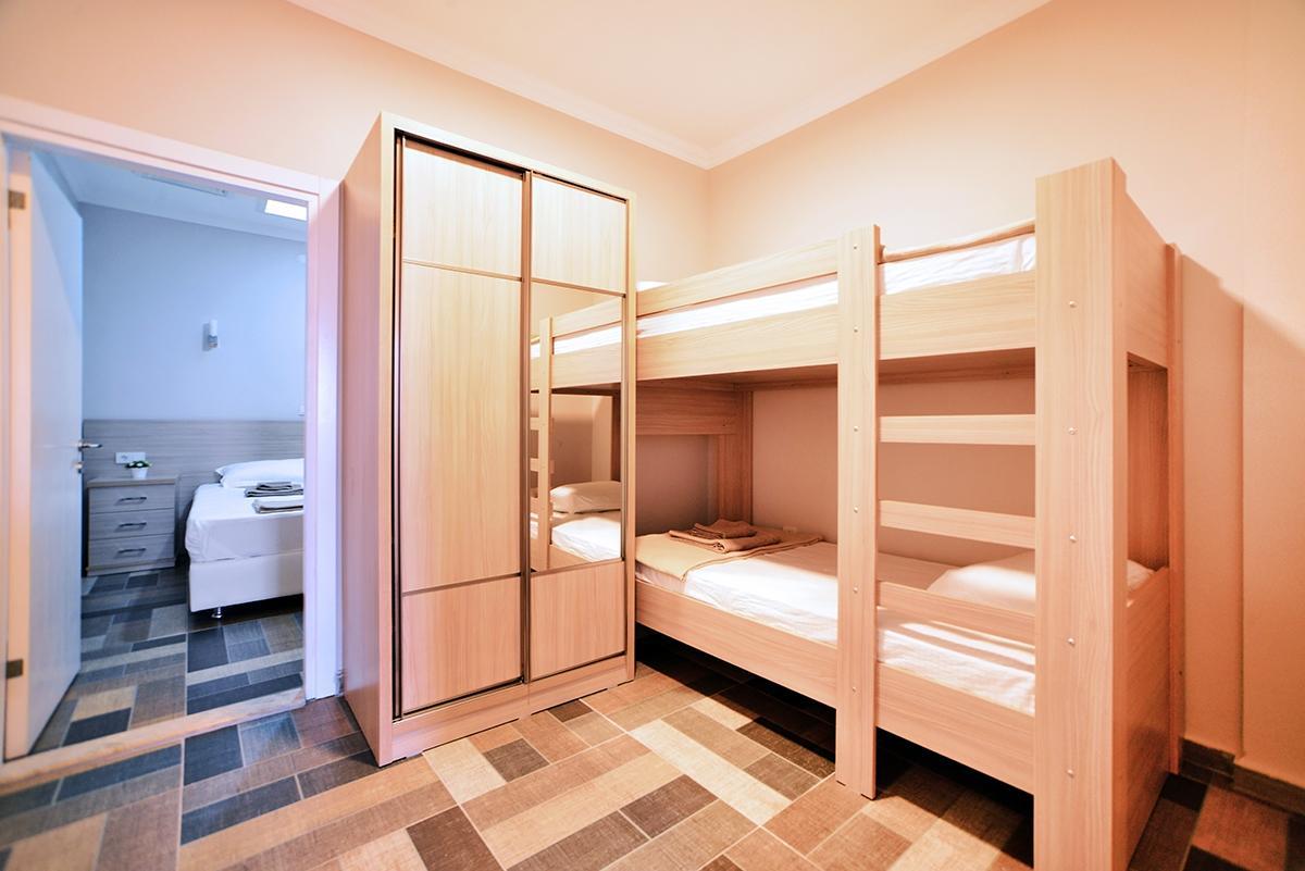 M Suite Gumbet Ngoại thất bức ảnh