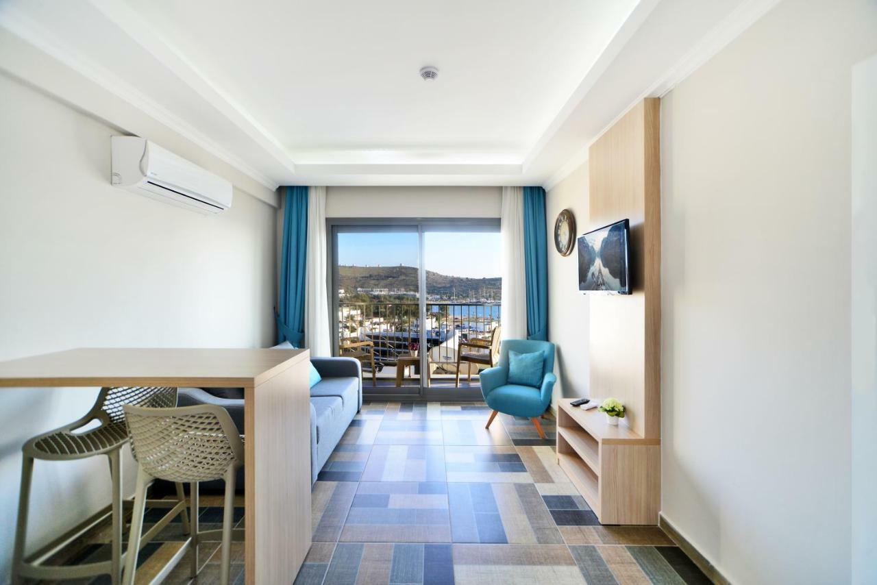 M Suite Gumbet Ngoại thất bức ảnh